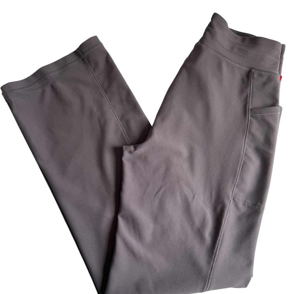32 Degrees Cool Gray Activewear - Picture 2 of 5